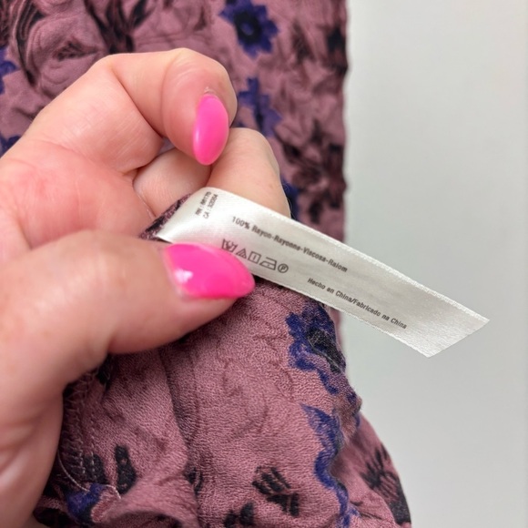 Intimately Free People Wildest Dreams Slip Dress - Picture 10 of 14